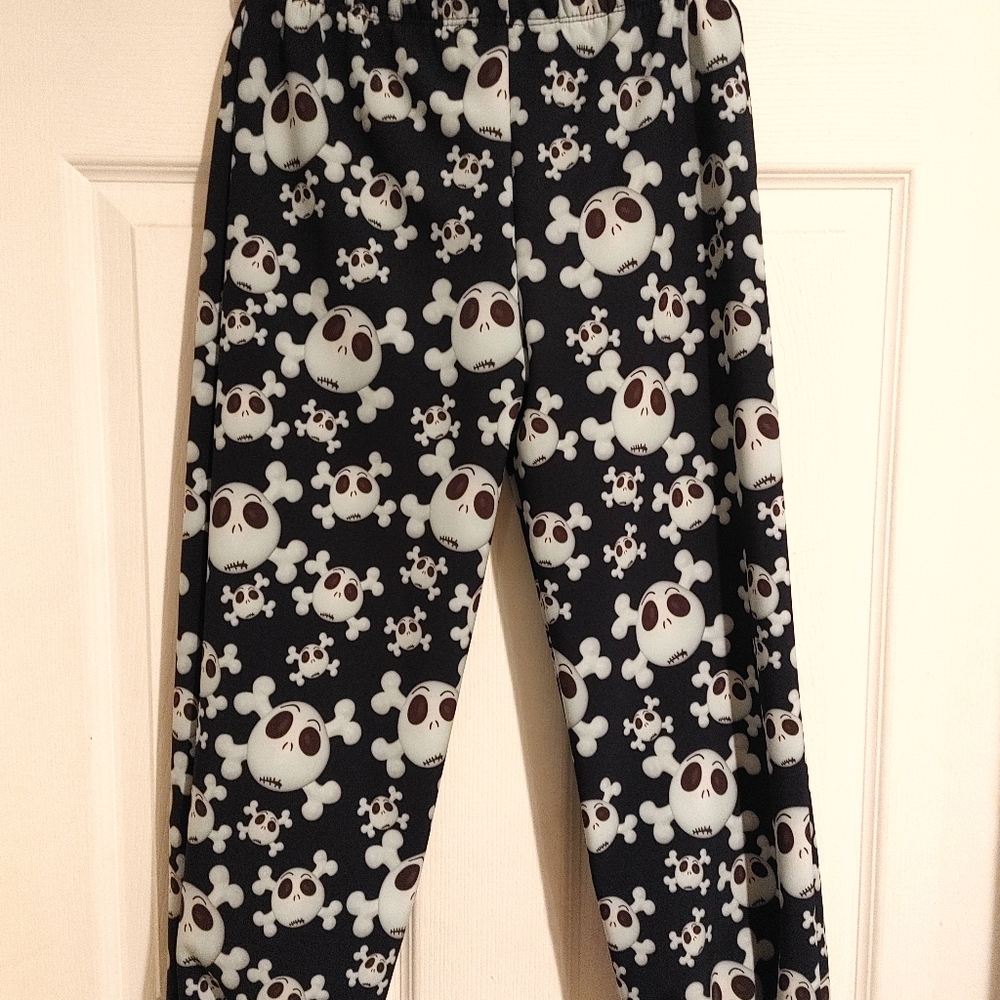 Warm pant waterproof for kid 8-10 years old Made my myself 💗new